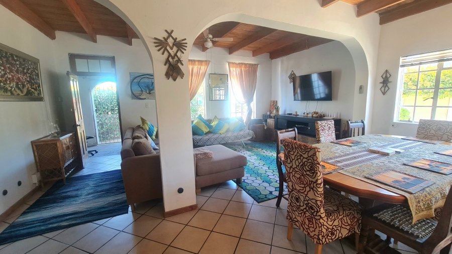 8 Bedroom Property for Sale in Knysna Central Western Cape